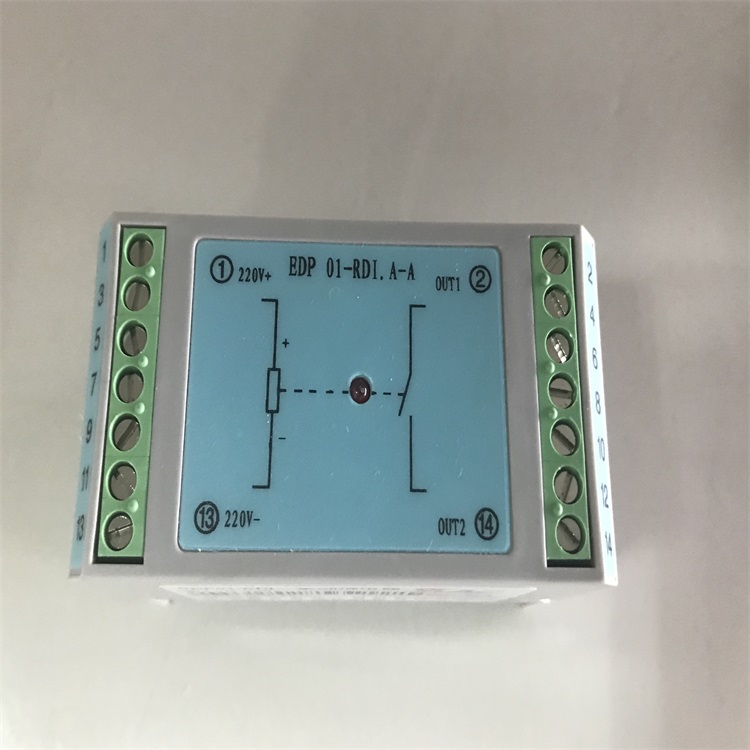 大功率繼電器EDP01B-RDI DC110V